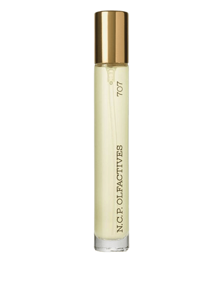 N.C.P. Olfactives Facet 707, Oud & Patchouly 10 ml