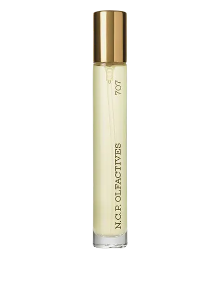 N.C.P. Olfactives Facet 707, Oud & Patchouly 10 ml
