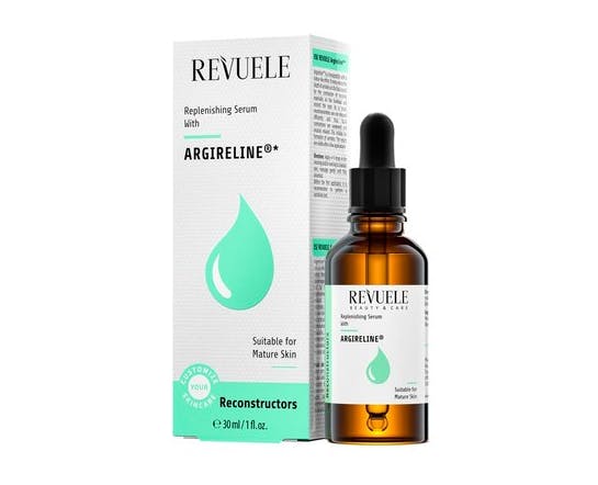 Revuele CYS Argireline Facial Serum 30 ml