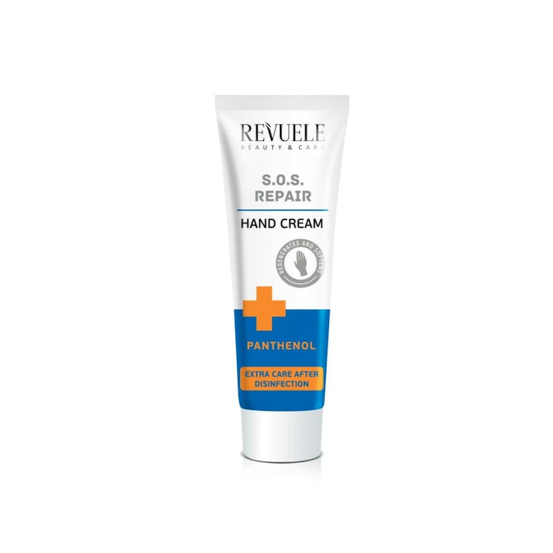 Revuele Hand Cream SOS Repair 100 ml
