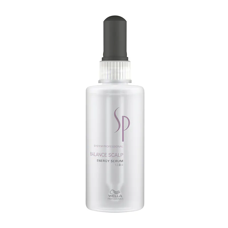 Wella Professionals SP Balance Scalp Energy Serum 100 ml