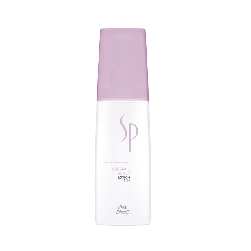 Wella Professionals SP Balance Scalp Leave-In Lotion 125 ml
