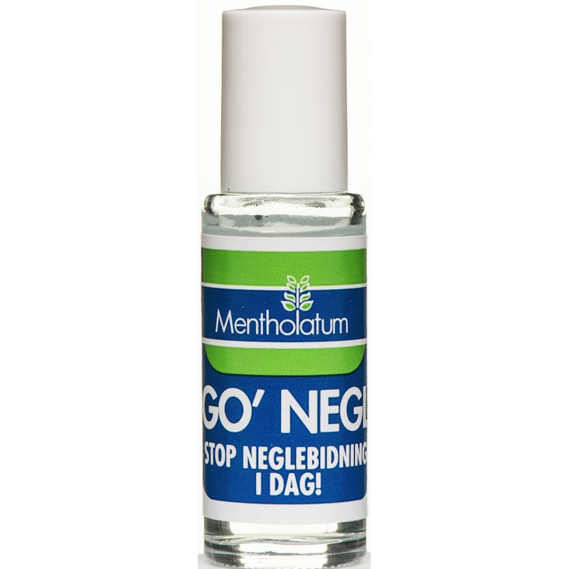 Mentholatum Go´ Negl 7,5 ml