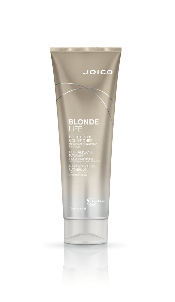 Joico Blonde Life Brightening Conditioner 250 Ml