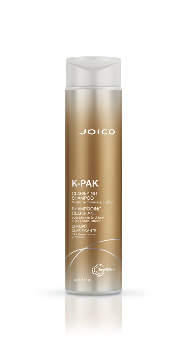 Joico K-pak Clarifying Shampoo 300 ml