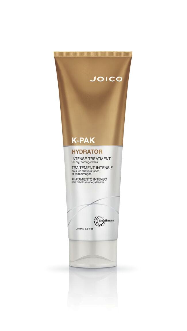 Joico K-Pak Intense Hydrator Treatment 250 ml