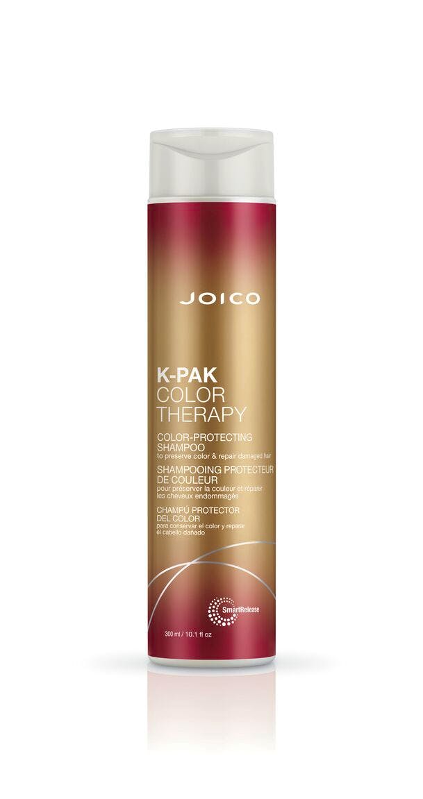 Joico K-pak Color Therapy Color Protecting Shampoo 300 ml
