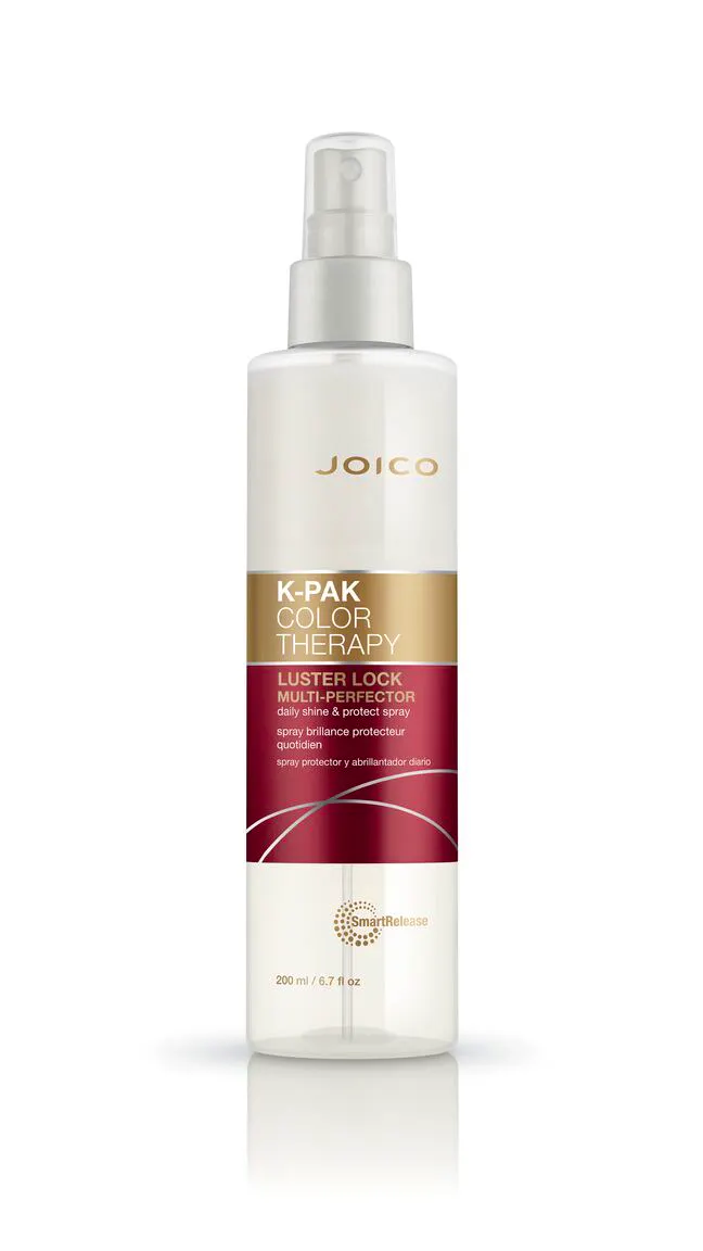 Joico K-pak Color Therapy Luster Lock Spray 200 ml