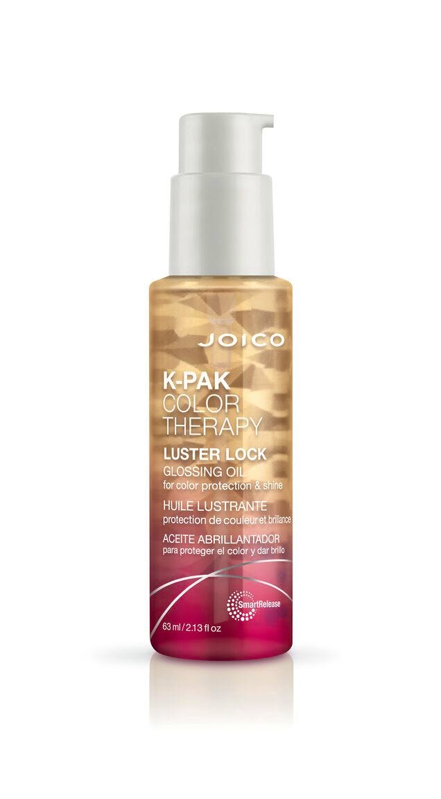 Joico K-pak Color Therapy Luster Lock Glossing Oil 63ml 63 ml