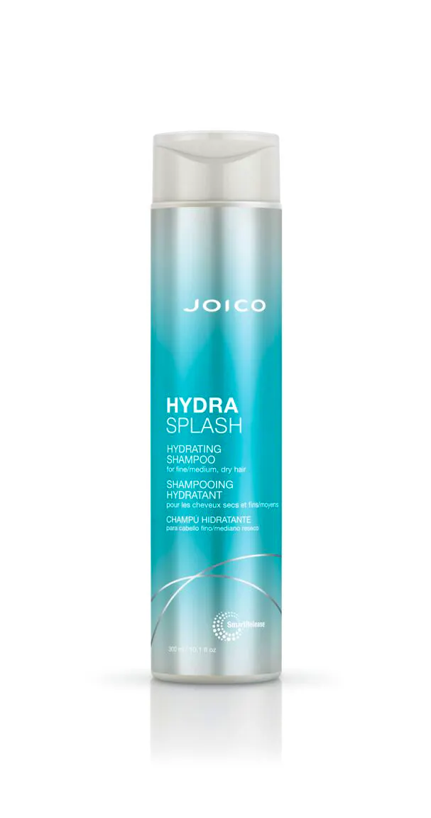 Joico Hydrasplash Hydrating Shampoo 300 ml