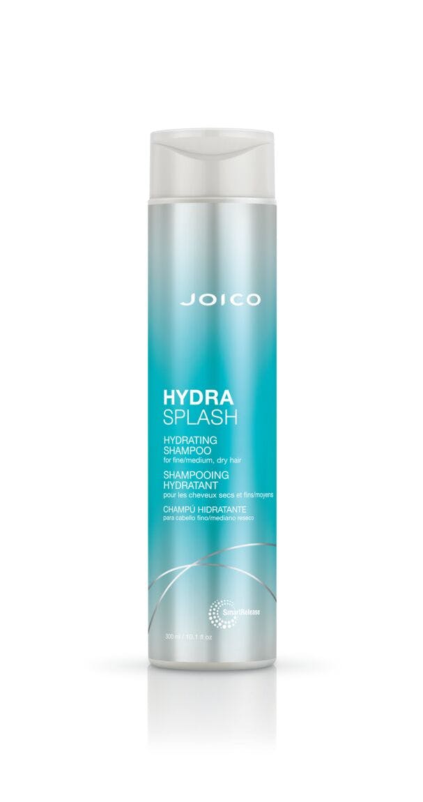 Joico Hydrasplash Hydrating Shampoo 300 ml