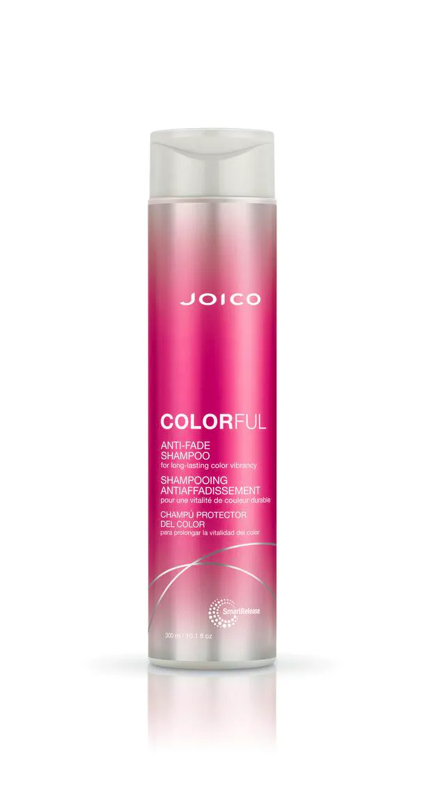 Joico Colorful Anti-fade Shampoo 300 ml