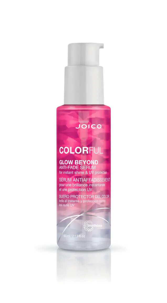 Joico Colorful Glow Beyond Anti- Fade Serum 63 ml