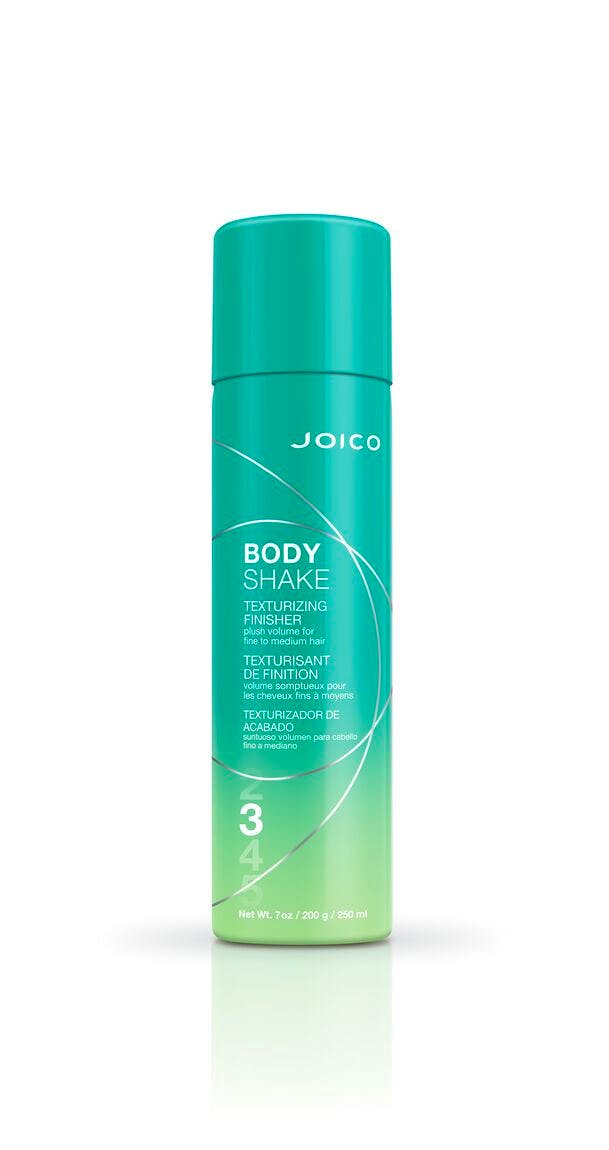 Joico Body Shake Texturizing Finisher 250 ml