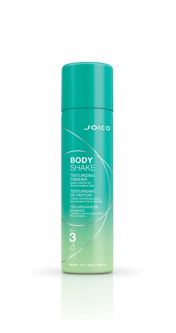 Joico Body Shake Texturizing Finisher 250 ml