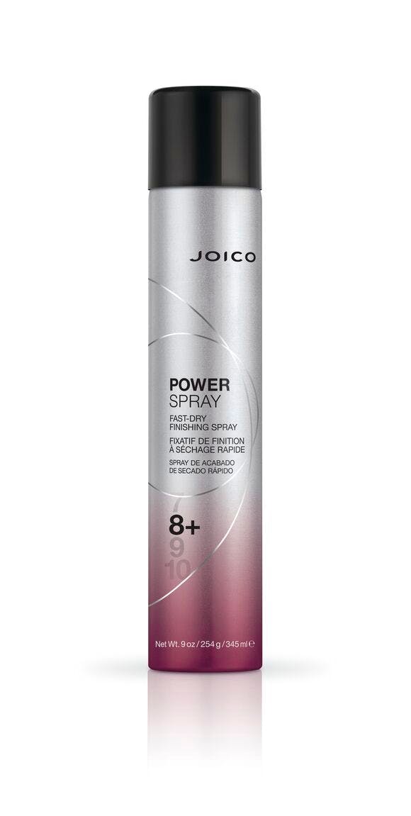 Joico Power Spray Fast Dry Finishing Spray 345 ml