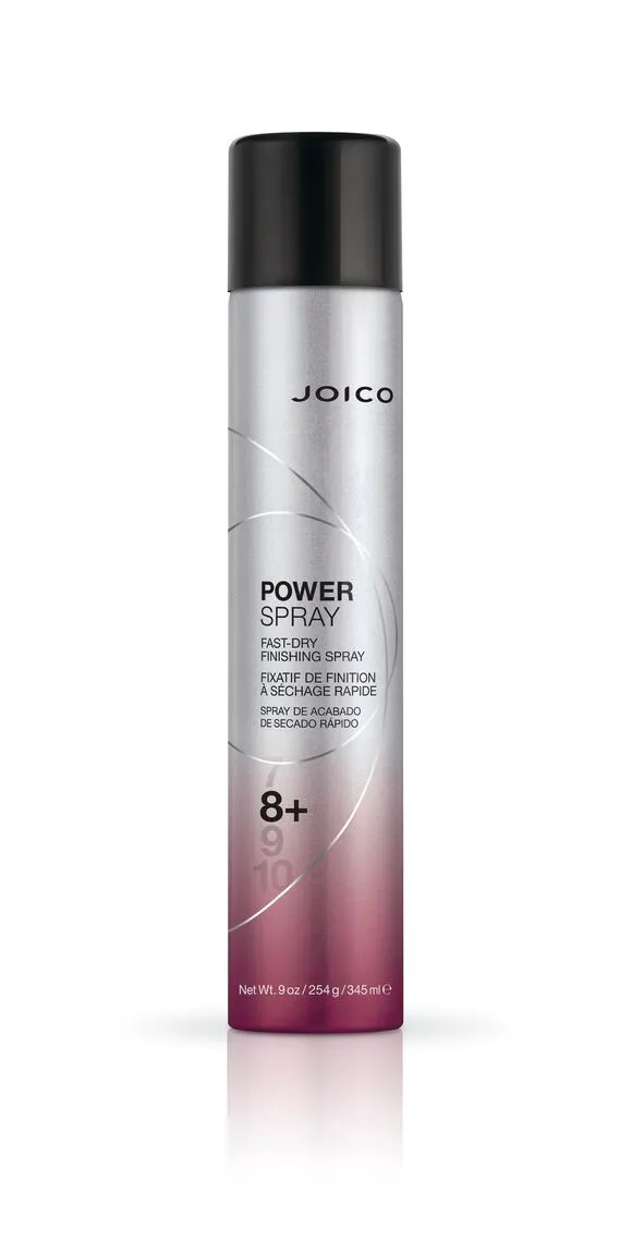 Joico Power Spray Fast Dry Finishing Spray 345 ml