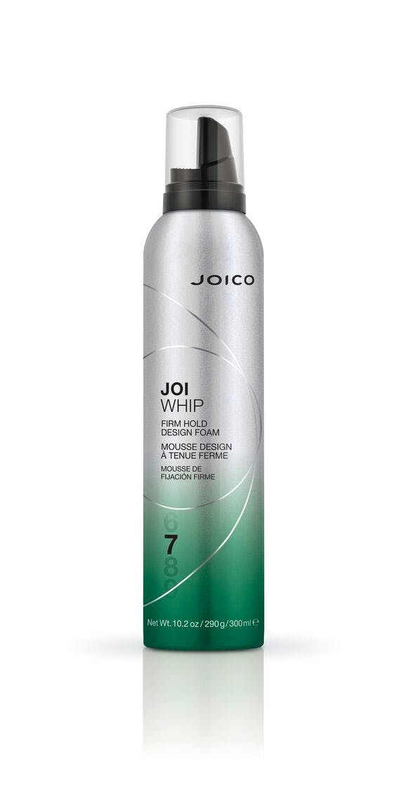 Joico Joiwhip Firm Hold Designing Foam 300 ml