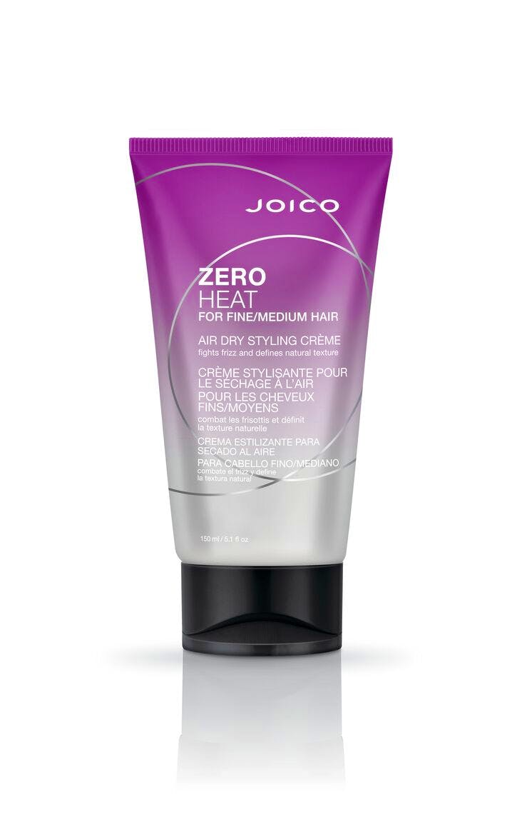 Joico Zero Heat Air Dry Styling Crème For Fine Hair 150 ml