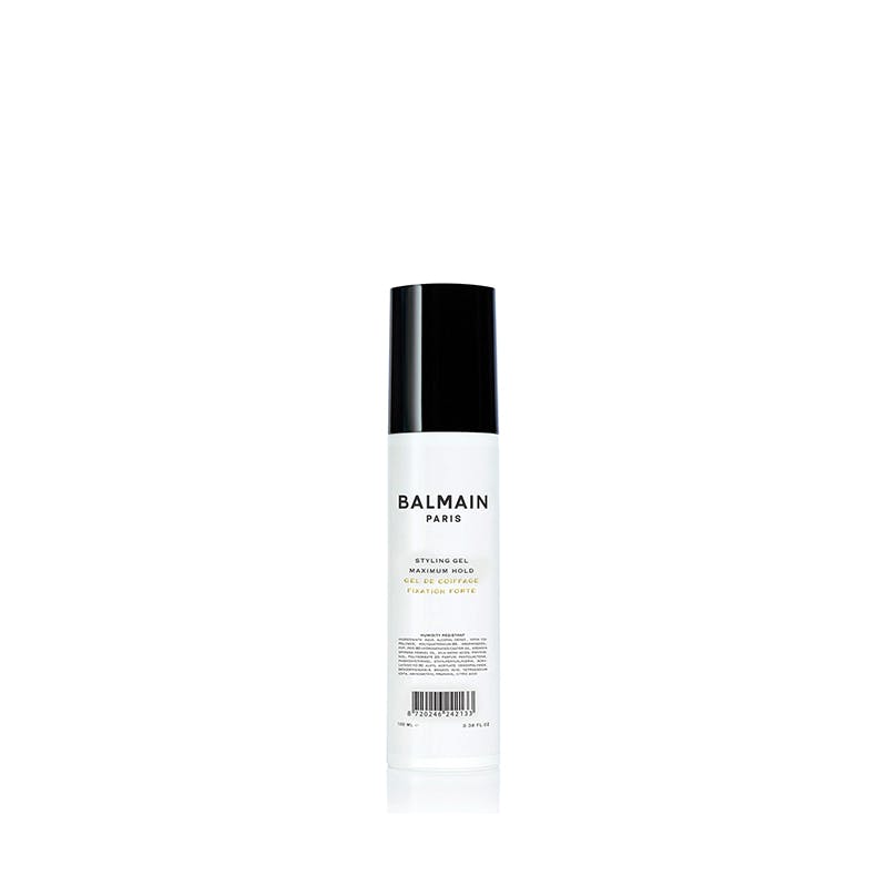 Balmain Styling Gel Maximum Hold 100 ml
