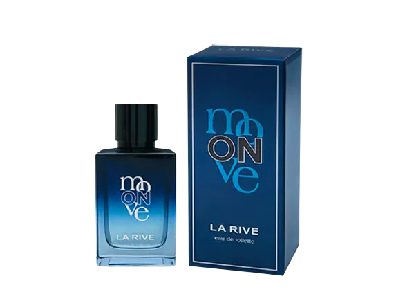 La Rive Move On EDT 100 ml