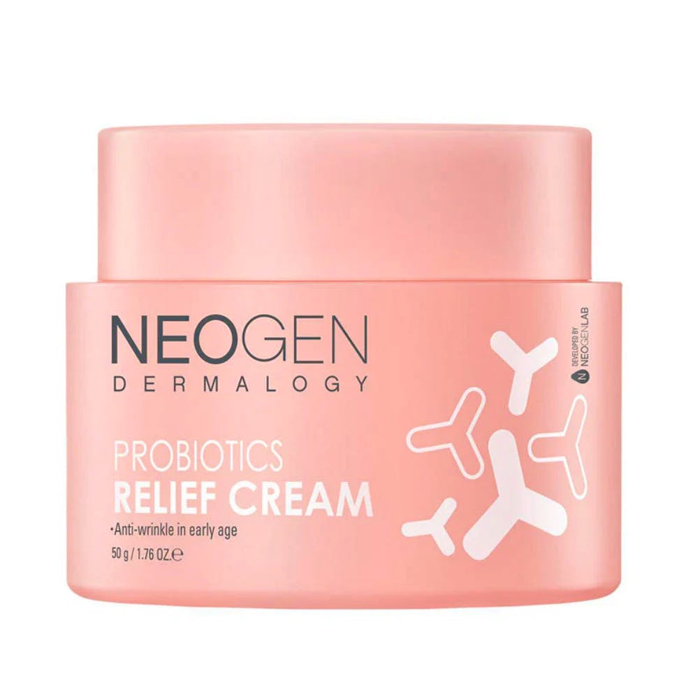 Neogen Probiotics Relief Cream 50 g