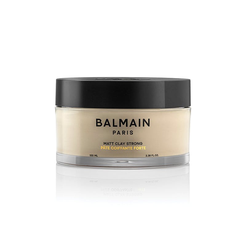 Balmain Matt Clay Strong 100 ml