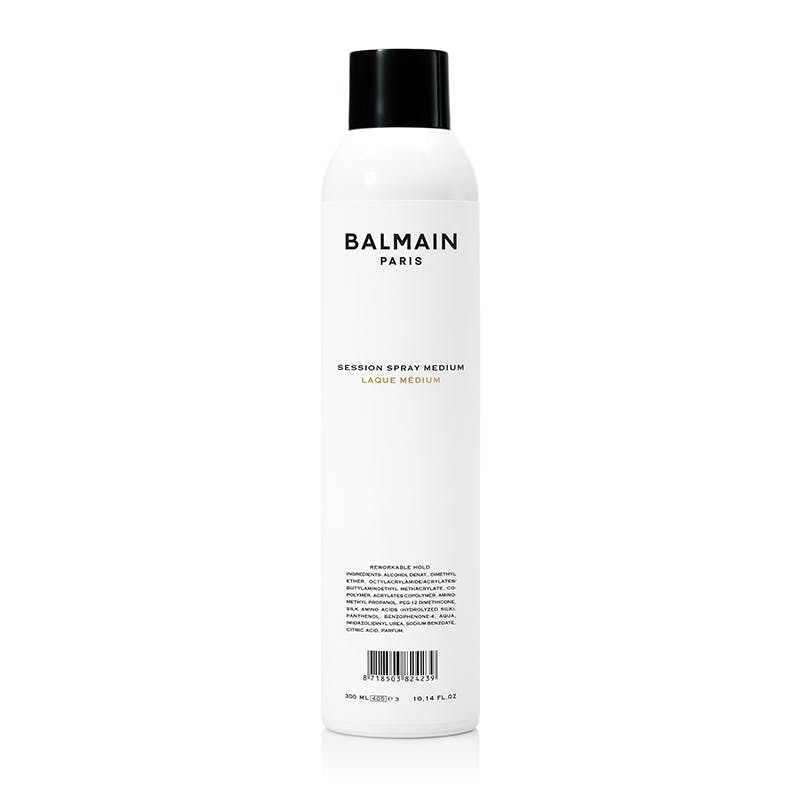 Balmain Session Spray Medium 300
