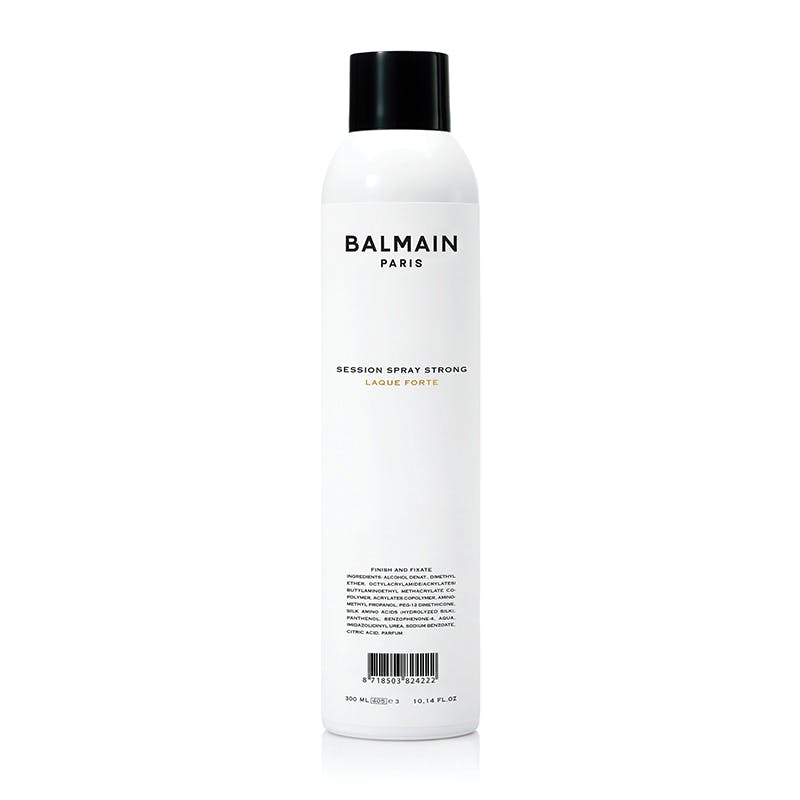 Balmain Session Spray Strong 300 ml