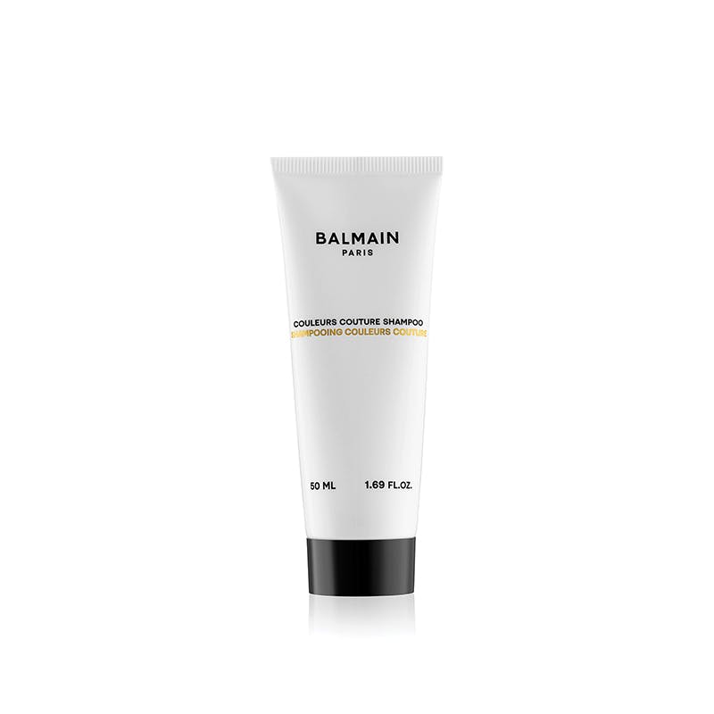 Balmain Travel Moisturizing Shampoo 50 ml