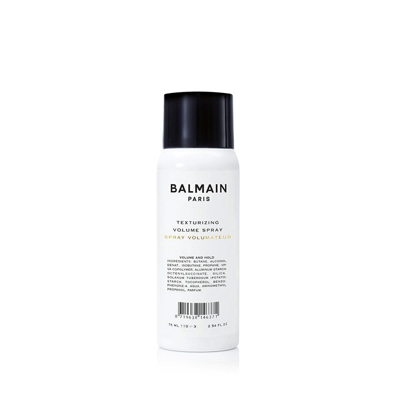 Balmain Travel Texturizing Volume Spray 75 ml