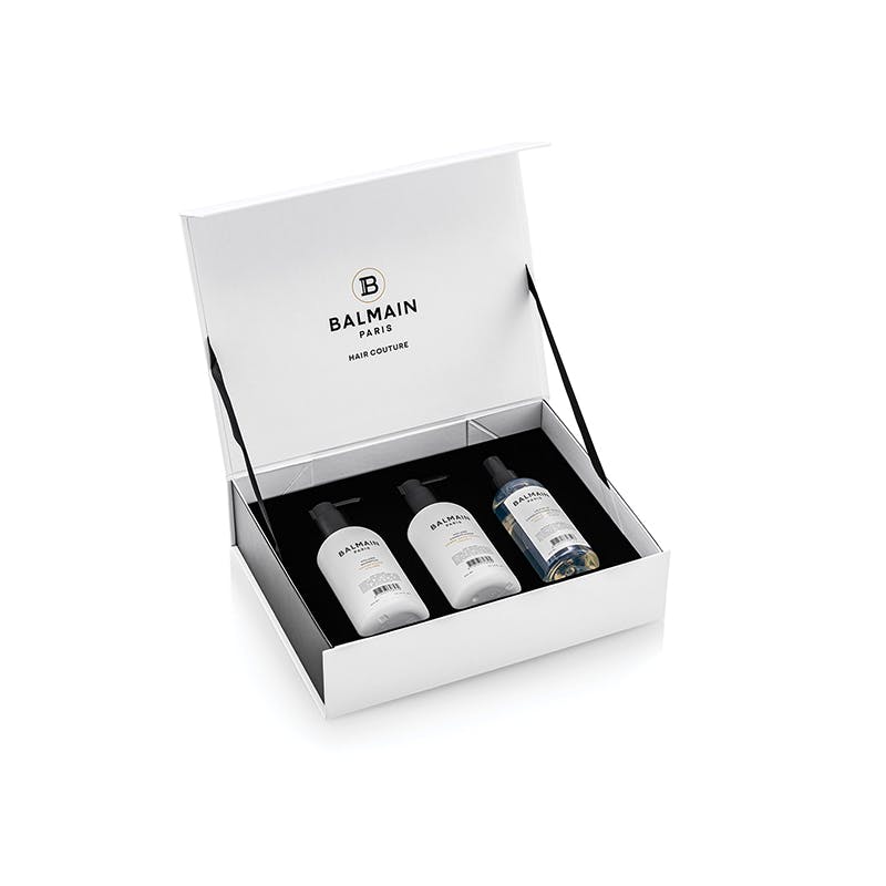 Balmain Volume Care Set 300 ml + 300 ml + 200 ml