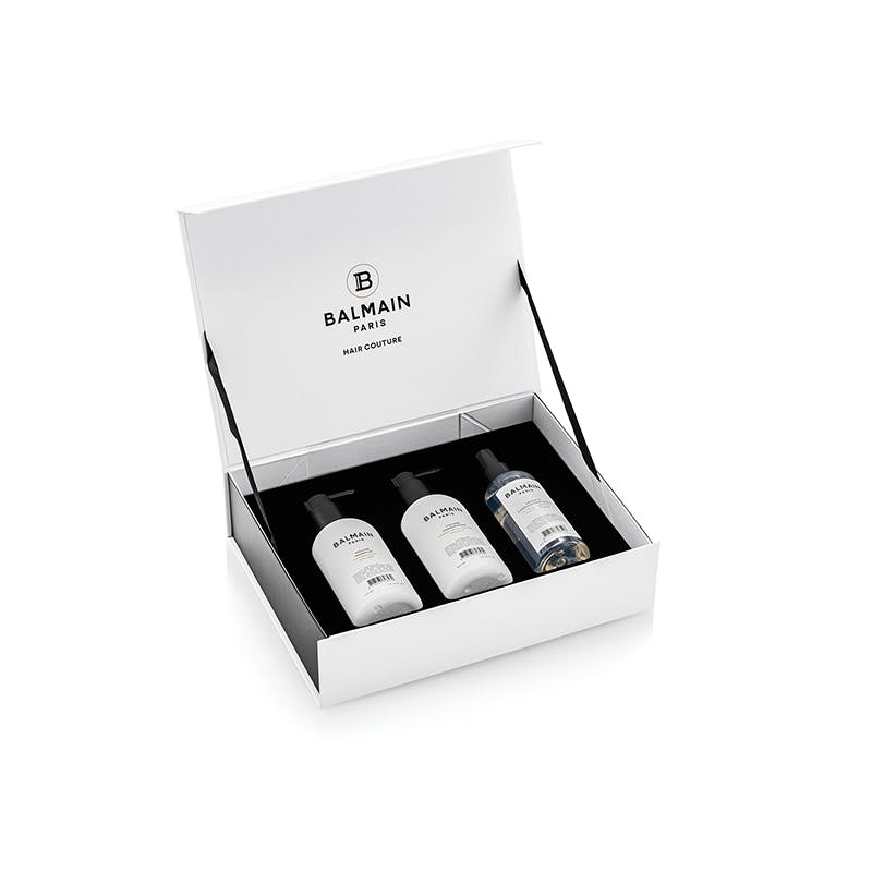 Balmain Volume Care Set 300 Ml + 300 Ml + 200 Ml