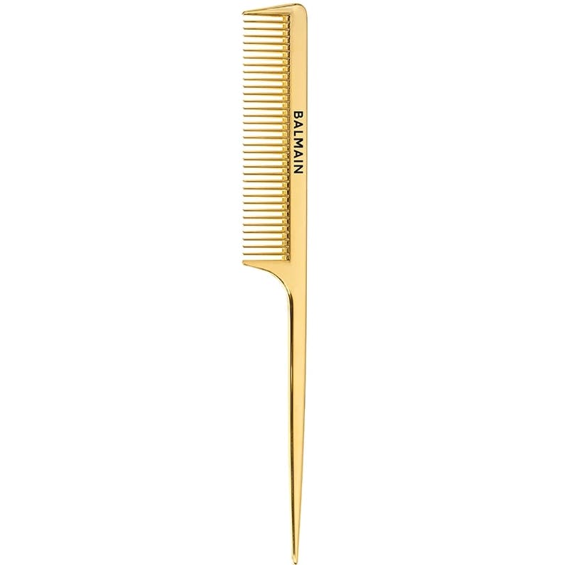 Balmain Golden Tail Comb 60 g