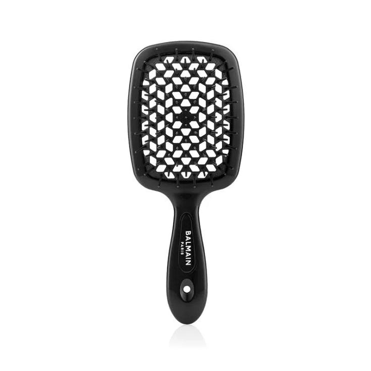 Balmain Black Detangling Brush 1 stk