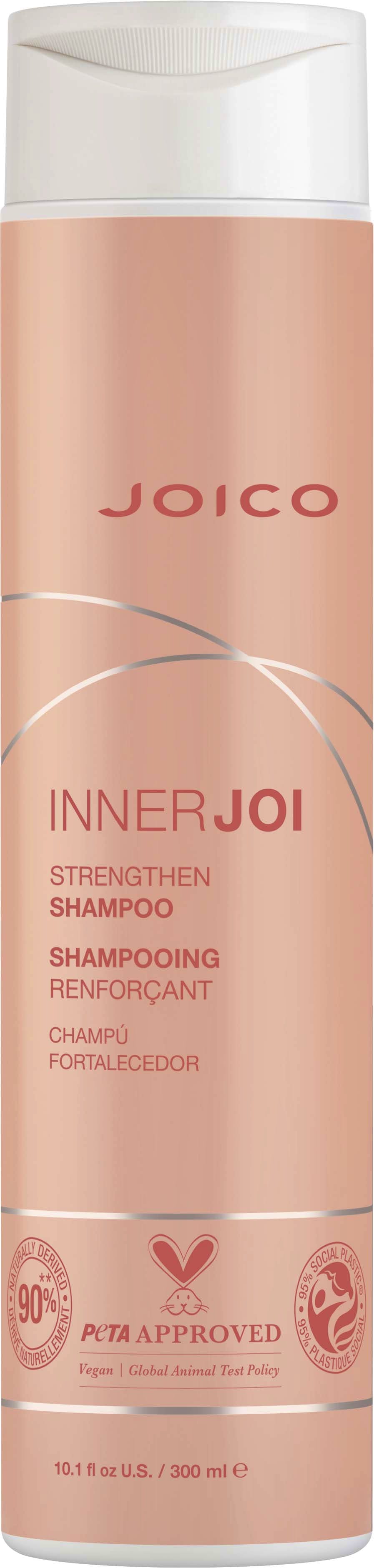 Joico InnerJoi Strengthen Shampoo 300 ml