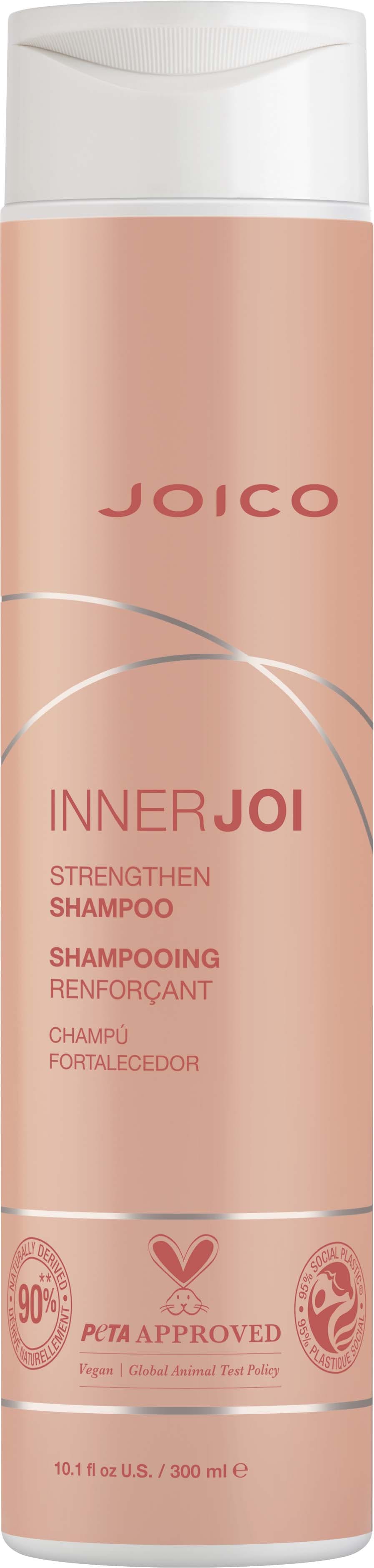 Joico InnerJoi Strengthen Shampoo 300 ml