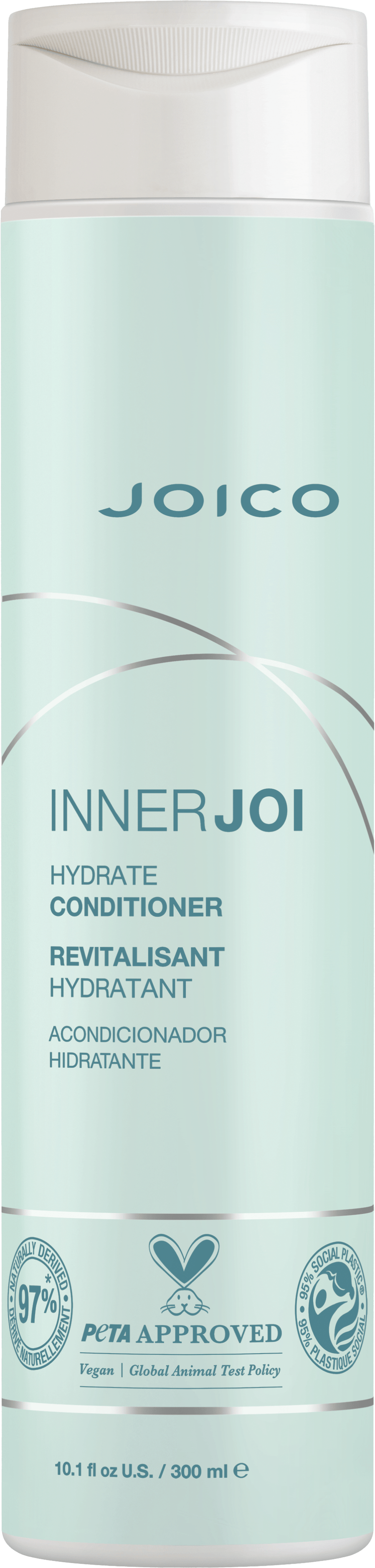 Joico InnerJoi Hydration Conditioner 300 ml