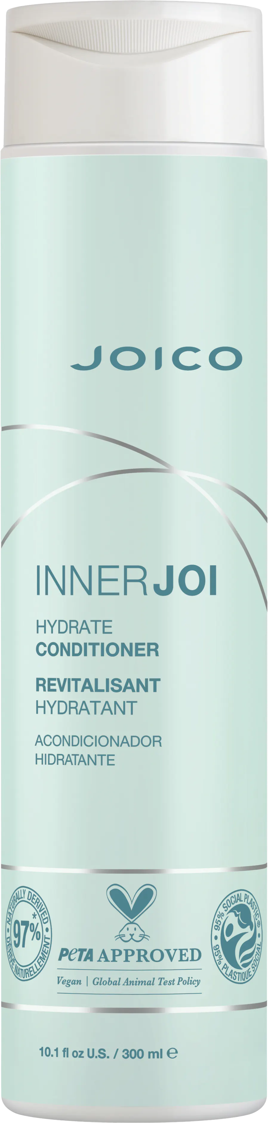 Joico InnerJoi Hydration Conditioner 300 ml