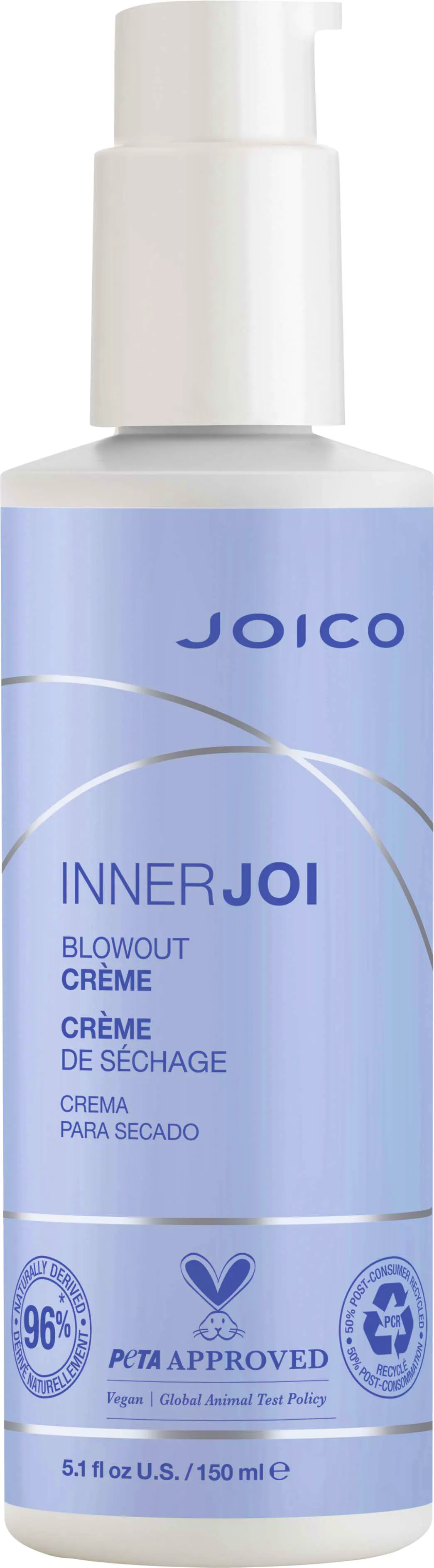 Joico InnerJoi Blowout Creme 150 ml