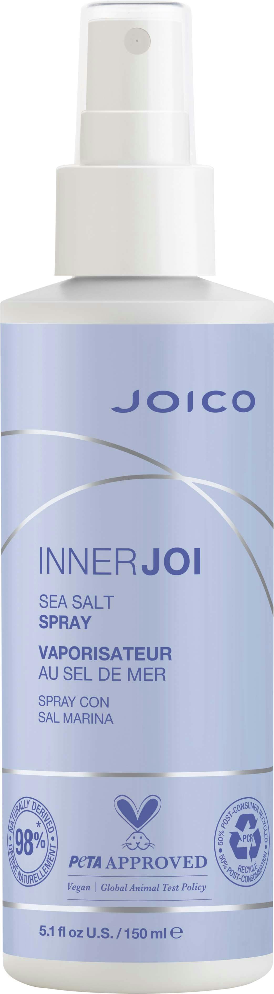 Joico InnerJoi Sea Salt Spray 150 ml