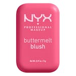 NYX Buttermelt Blush 08 Getting Butta 5 g