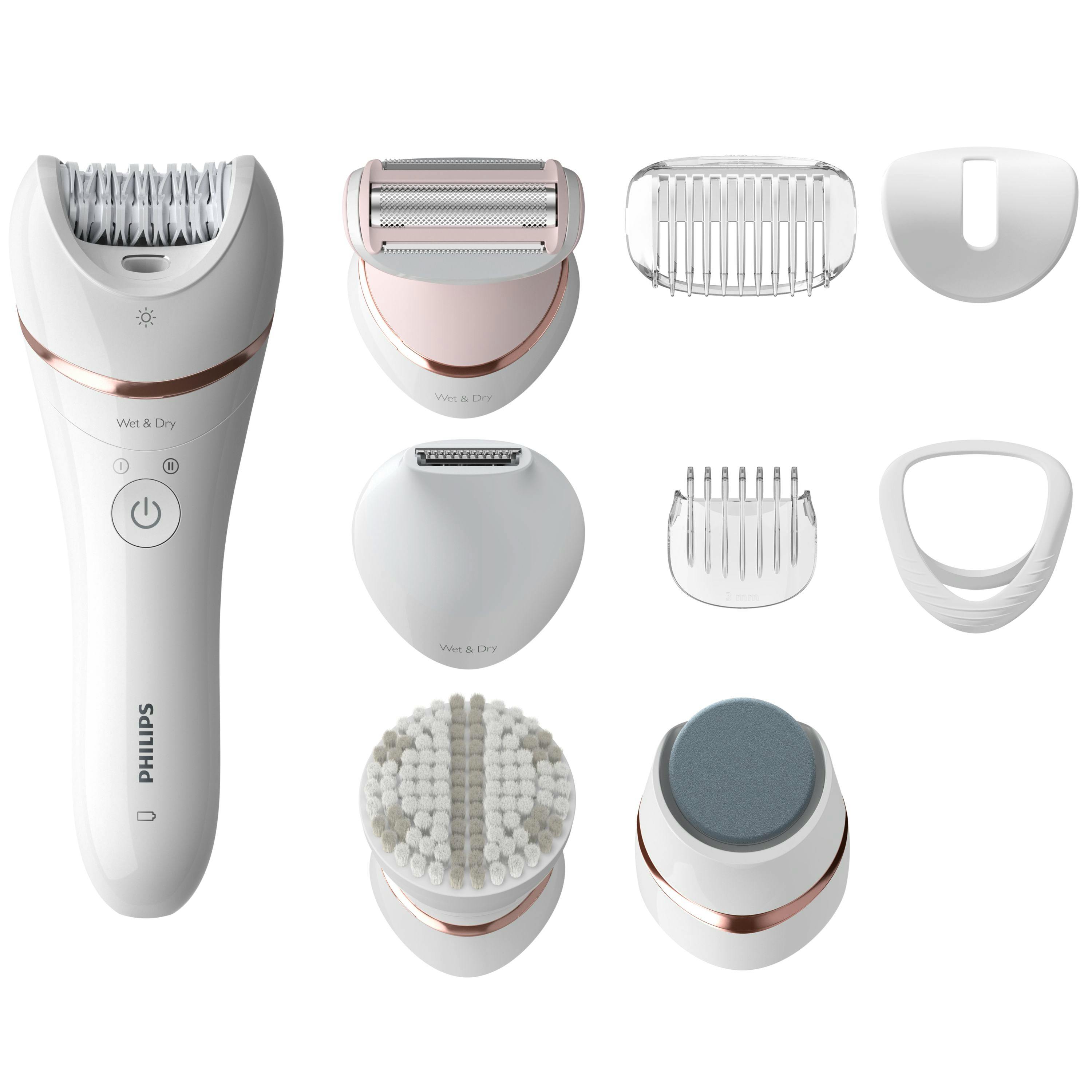 Philips Epilator Series 8000 1 st