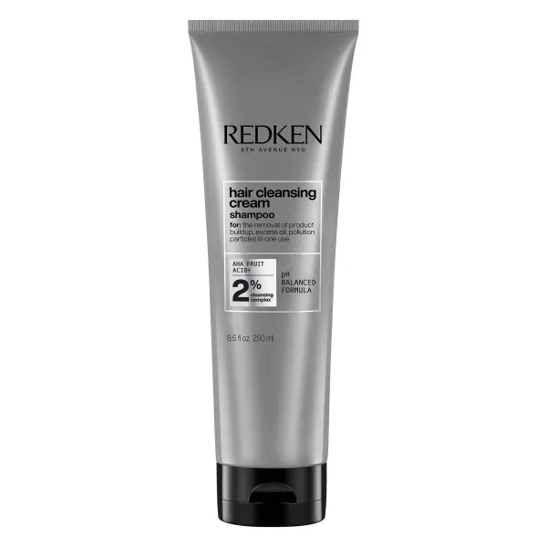 Redken Hair Cleansing Cream Shampoo 250 ml