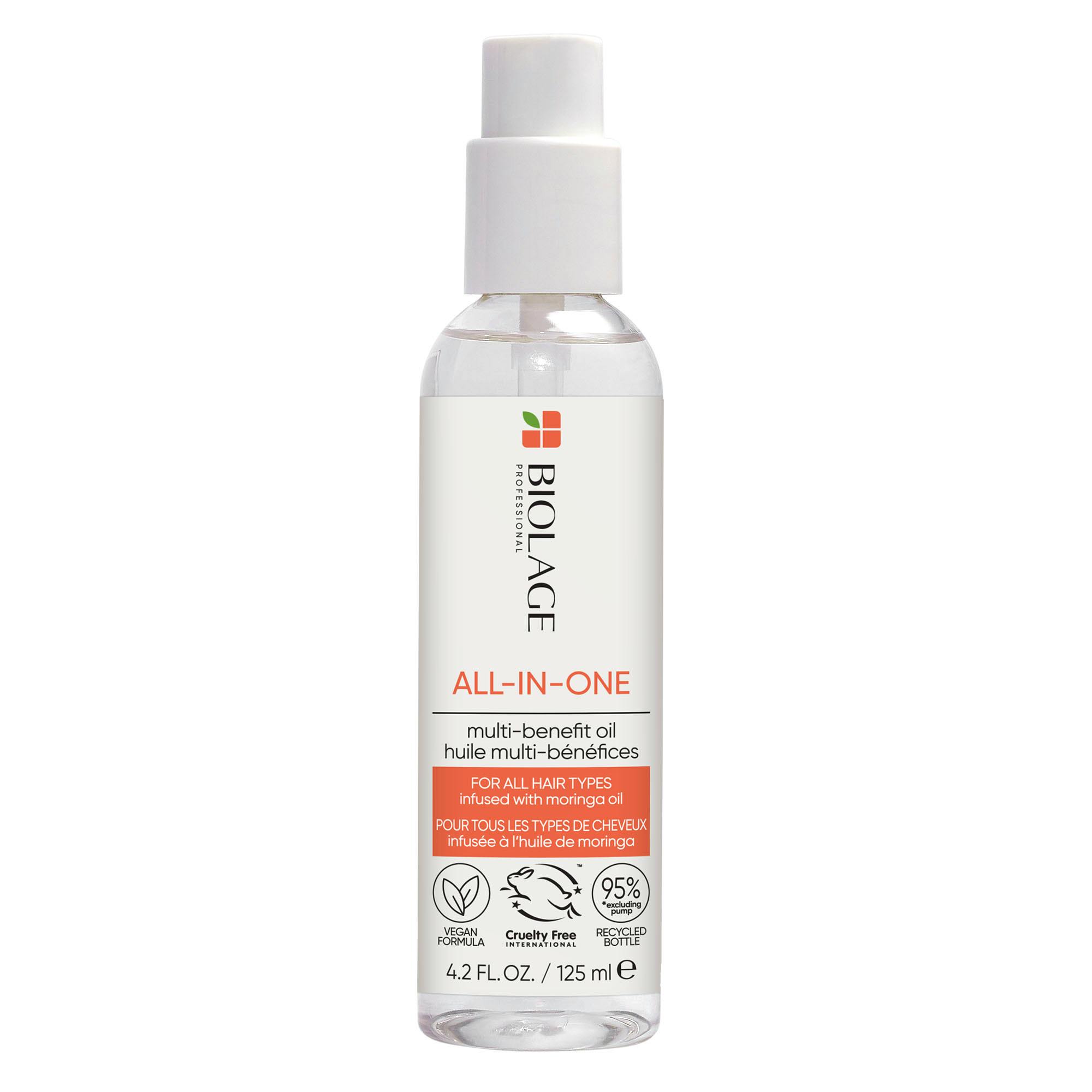 Biolage All In One Oil 125 ml