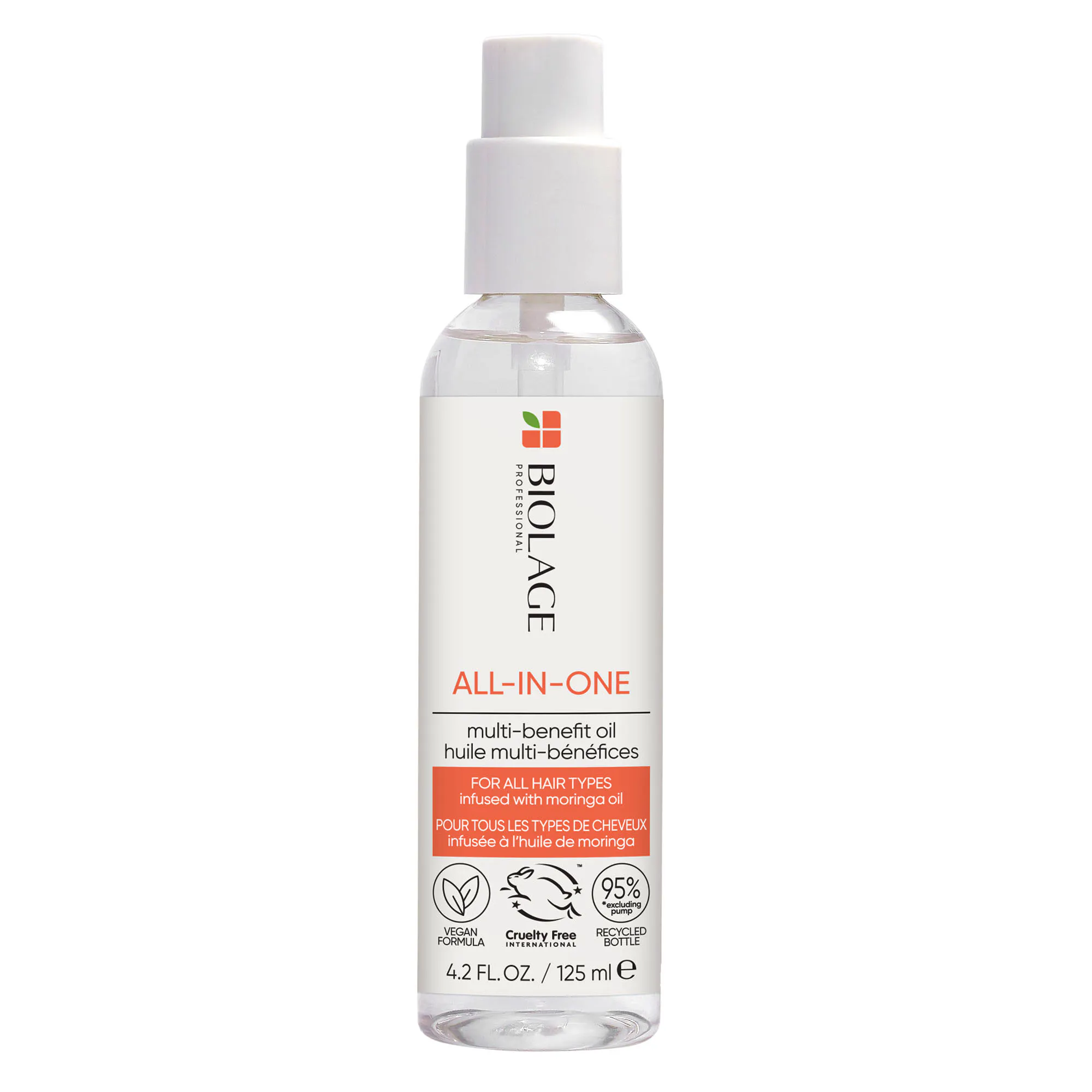 Biolage All In One Oil 125 ml