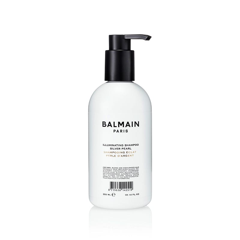 Balmain Illuminating Shampoo Silver Pearl 300 ml