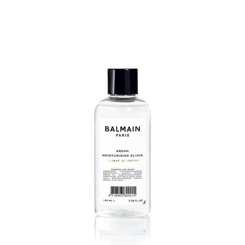 Balmain Argan Moisturizing Elixir 100 ml