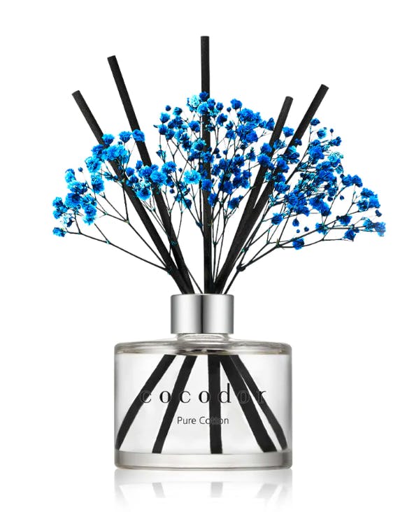 Cocodor Cotton Flower Diffuser Pure Cotton 200 ml