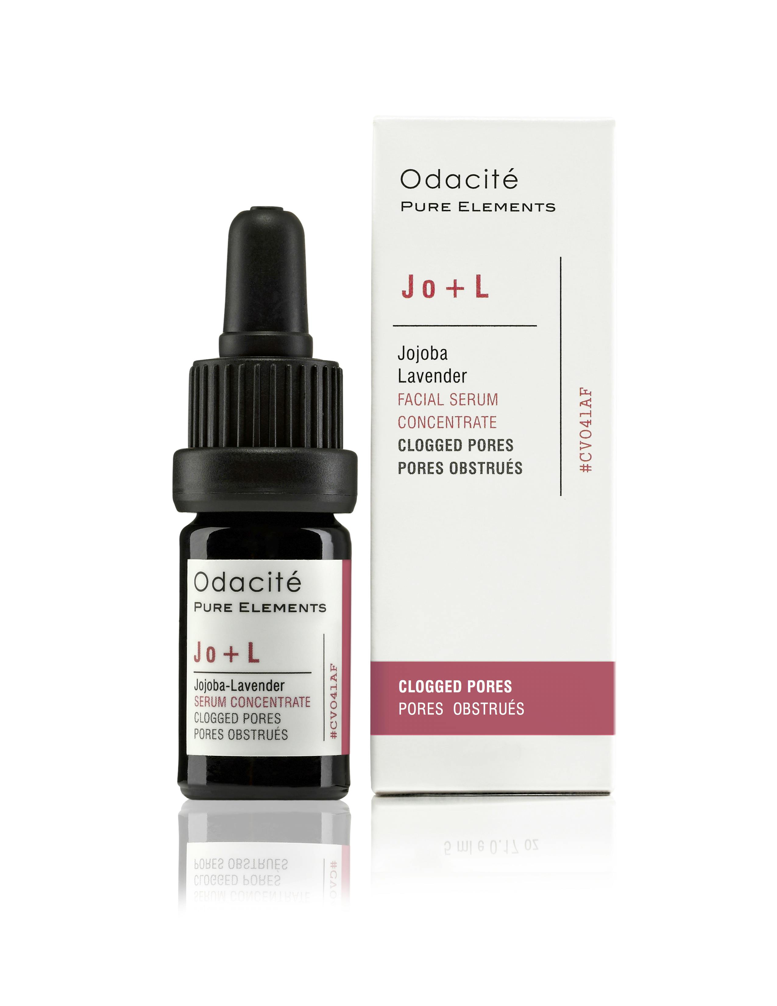 Odacité Jo+L Clogged Pores Booster Jojoba + Lavender 5 ml